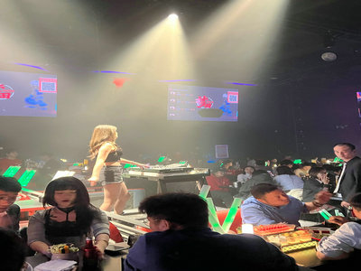 酒泉夜场招聘